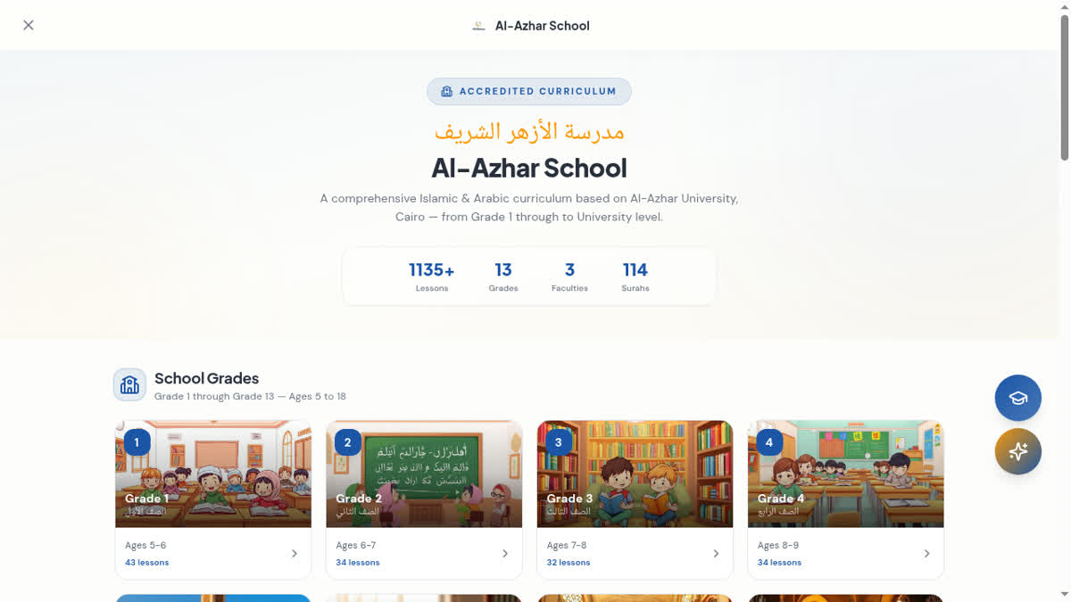 Altilawa — Learn Quran & Arabic Online